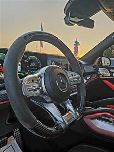 2022 Mercedes-Benz AMG GLE 63 S - Photo 18 - Miami, FL 33147