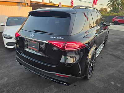 2022 Mercedes-Benz AMG GLE 63 S - Photo 9 - Miami, FL 33147