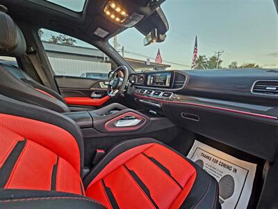 2022 Mercedes-Benz AMG GLE 63 S - Photo 33 - Miami, FL 33147