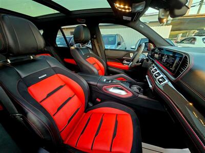 2022 Mercedes-Benz AMG GLE 63 S - Photo 32 - Miami, FL 33147