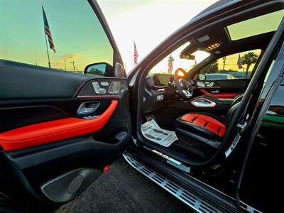 2022 Mercedes-Benz AMG GLE 63 S - Photo 16 - Miami, FL 33147