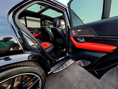 2022 Mercedes-Benz AMG GLE 63 S - Photo 29 - Miami, FL 33147