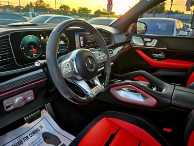 2022 Mercedes-Benz AMG GLE 63 S - Photo 17 - Miami, FL 33147
