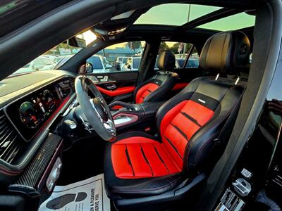 2022 Mercedes-Benz AMG GLE 63 S - Photo 8 - Miami, FL 33147