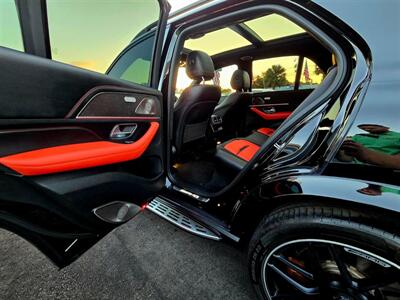 2022 Mercedes-Benz AMG GLE 63 S - Photo 21 - Miami, FL 33147