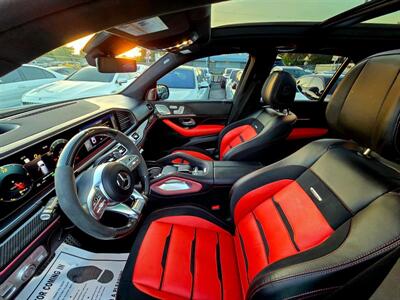 2022 Mercedes-Benz AMG GLE 63 S - Photo 4 - Miami, FL 33147