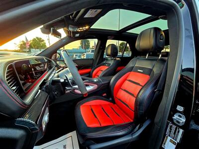 2022 Mercedes-Benz AMG GLE 63 S - Photo 10 - Miami, FL 33147