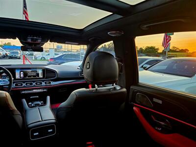 2022 Mercedes-Benz AMG GLE 63 S - Photo 14 - Miami, FL 33147