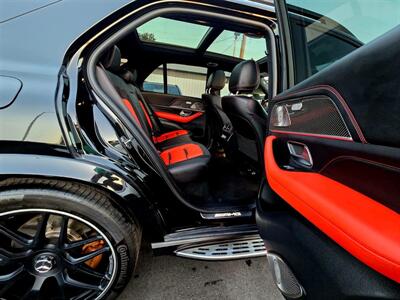 2022 Mercedes-Benz AMG GLE 63 S - Photo 28 - Miami, FL 33147