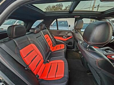 2022 Mercedes-Benz AMG GLE 63 S - Photo 30 - Miami, FL 33147