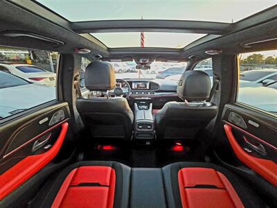 2022 Mercedes-Benz AMG GLE 63 S - Photo 7 - Miami, FL 33147