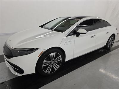 2022 Mercedes-Benz EQS EQS 450+ - Photo 1 - Miami, FL 33147