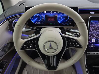 2022 Mercedes-Benz EQS EQS 450+ - Photo 12 - Miami, FL 33147
