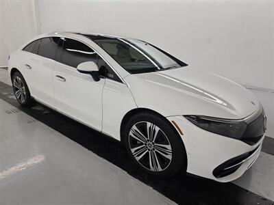 2022 Mercedes-Benz EQS EQS 450+ - Photo 3 - Miami, FL 33147