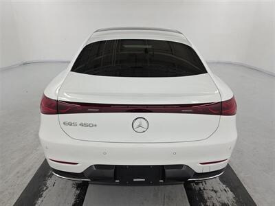 2022 Mercedes-Benz EQS EQS 450+ - Photo 14 - Miami, FL 33147