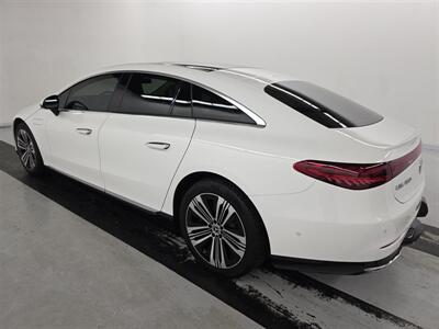 2022 Mercedes-Benz EQS EQS 450+ - Photo 2 - Miami, FL 33147