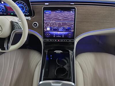 2022 Mercedes-Benz EQS EQS 450+ - Photo 7 - Miami, FL 33147