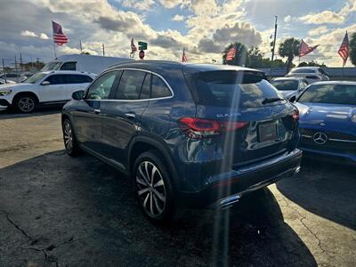 2023 Mercedes-Benz GLA GLA 250   - Photo 10 - Miami, FL 33147