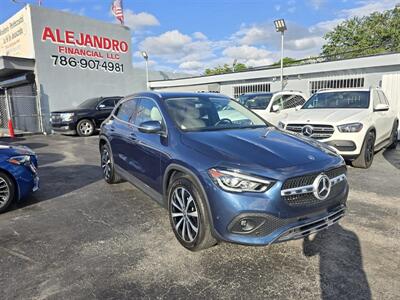 2023 Mercedes-Benz GLA GLA 250   - Photo 21 - Miami, FL 33147
