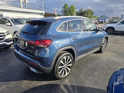 2023 Mercedes-Benz GLA GLA 250   - Photo 5 - Miami, FL 33147