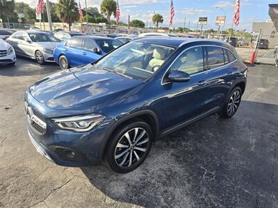 2023 Mercedes-Benz GLA GLA 250   - Photo 23 - Miami, FL 33147