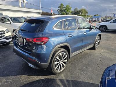 2023 Mercedes-Benz GLA GLA 250   - Photo 8 - Miami, FL 33147