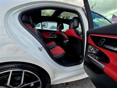 2023 Mercedes-Benz C 300 4MATIC   - Photo 16 - Miami, FL 33147