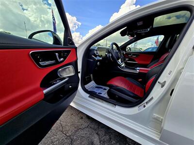 2023 Mercedes-Benz C 300 4MATIC   - Photo 5 - Miami, FL 33147