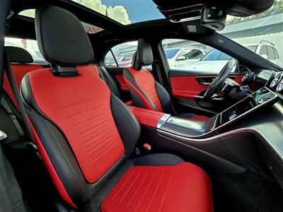 2023 Mercedes-Benz C 300 4MATIC   - Photo 18 - Miami, FL 33147