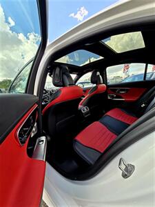 2023 Mercedes-Benz C 300 4MATIC   - Photo 9 - Miami, FL 33147