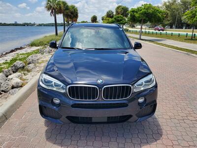 2016 BMW X5 xDrive35i   - Photo 4 - Miami, FL 33147
