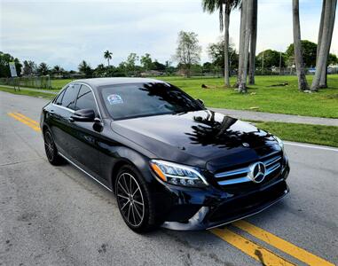 2019 Mercedes-Benz C 300   - Photo 8 - Miami, FL 33147