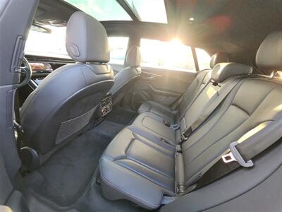 2021 Audi Q8 quattro Premium Plus   - Photo 13 - Miami, FL 33147