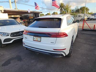 2021 Audi Q8 quattro Premium Plus   - Photo 10 - Miami, FL 33147
