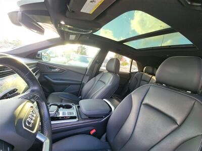 2021 Audi Q8 quattro Premium Plus   - Photo 32 - Miami, FL 33147