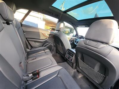 2021 Audi Q8 quattro Premium Plus   - Photo 19 - Miami, FL 33147