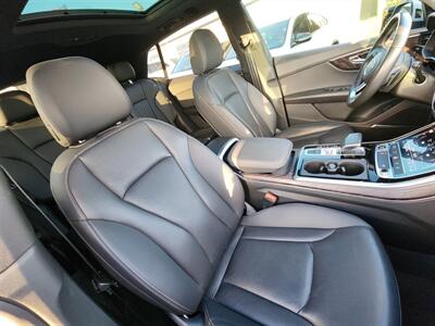 2021 Audi Q8 quattro Premium Plus   - Photo 5 - Miami, FL 33147