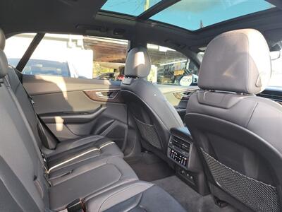 2021 Audi Q8 quattro Premium Plus   - Photo 15 - Miami, FL 33147