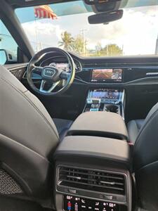 2021 Audi Q8 quattro Premium Plus   - Photo 20 - Miami, FL 33147