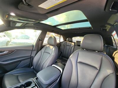 2021 Audi Q8 quattro Premium Plus   - Photo 28 - Miami, FL 33147