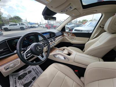 2022 Mercedes-Benz GLE 350 - Photo 16 - Miami, FL 33147