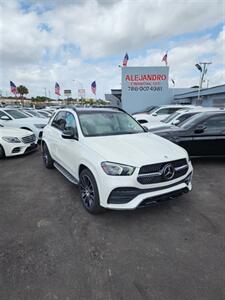 2022 Mercedes-Benz GLE 350 - Photo 9 - Miami, FL 33147