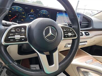 2022 Mercedes-Benz GLE 350 - Photo 2 - Miami, FL 33147