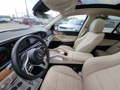 2022 Mercedes-Benz GLE 350 - Photo 18 - Miami, FL 33147