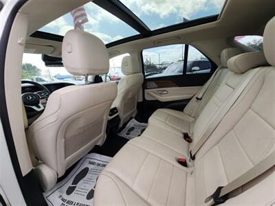 2022 Mercedes-Benz GLE 350 - Photo 26 - Miami, FL 33147