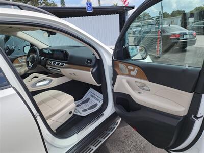 2022 Mercedes-Benz GLE 350 - Photo 12 - Miami, FL 33147