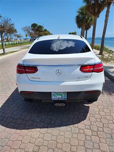 2019 Mercedes-Benz AMG GLE 43   - Photo 10 - Miami, FL 33147