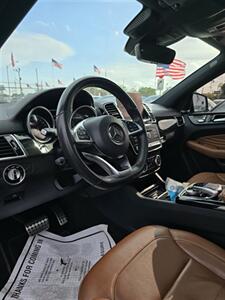 2019 Mercedes-Benz AMG GLE 43   - Photo 13 - Miami, FL 33147