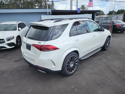 2022 Mercedes-Benz GLE 350   - Photo 2 - Miami, FL 33147