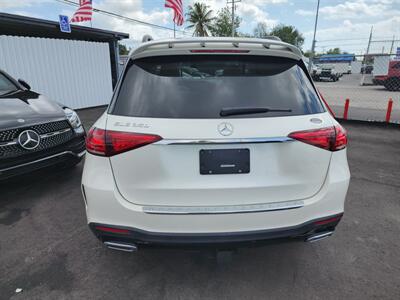 2022 Mercedes-Benz GLE 350   - Photo 3 - Miami, FL 33147